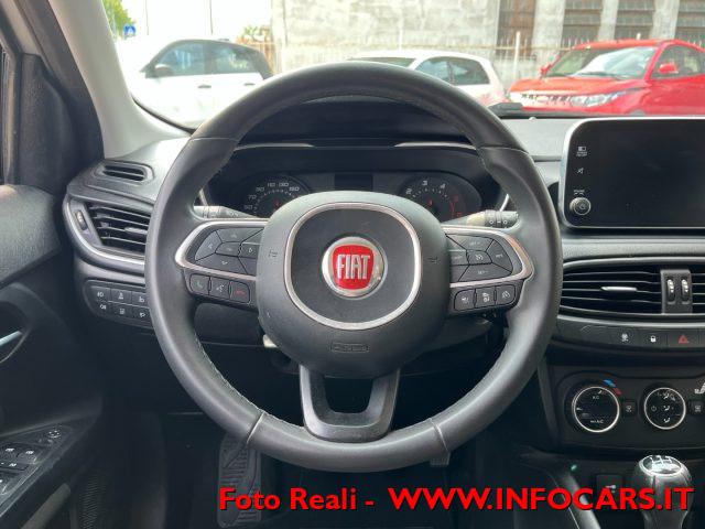 FIAT Tipo 1.3 Mjt S&S 95 cv Easy Business Neopatentati PROMO