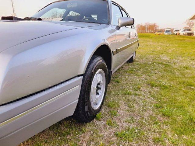 Citroen CX 2.5 GTI BENZINA RESTAURATA OK PERMUTE