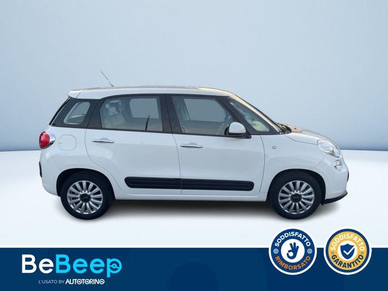 FIAT 500L 1.3 MJT POP STAR 95CV