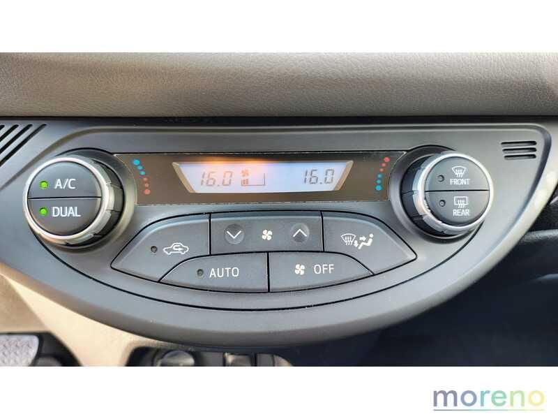 Toyota Yaris 1.5 Hybrid Active
