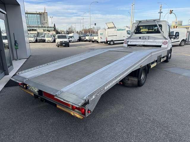 Iveco Daily72C21 HiMaticE5B Carroattrezzi5900x2200kg3800
