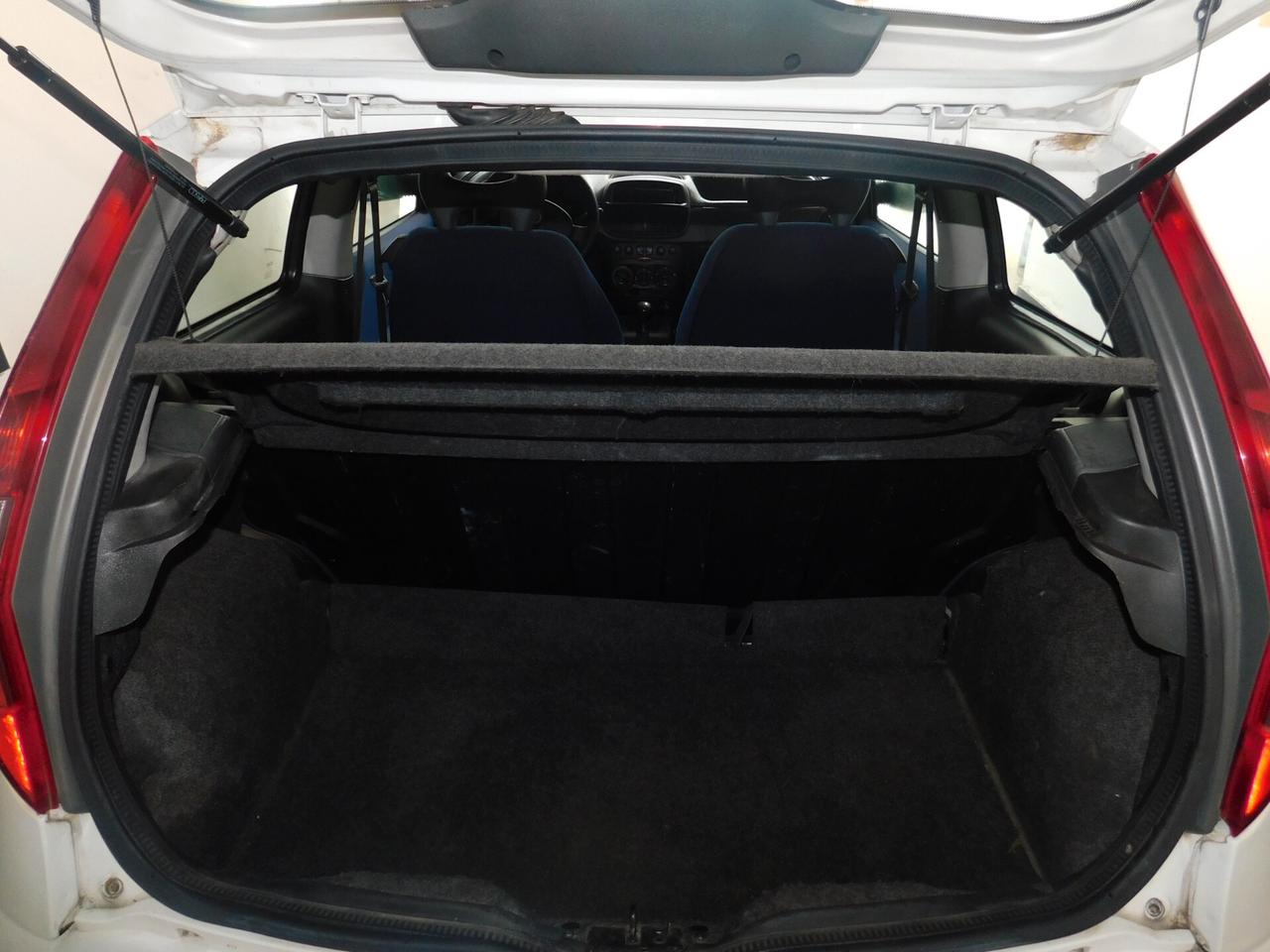 Fiat Punto 1.2 3 porte Dynamic