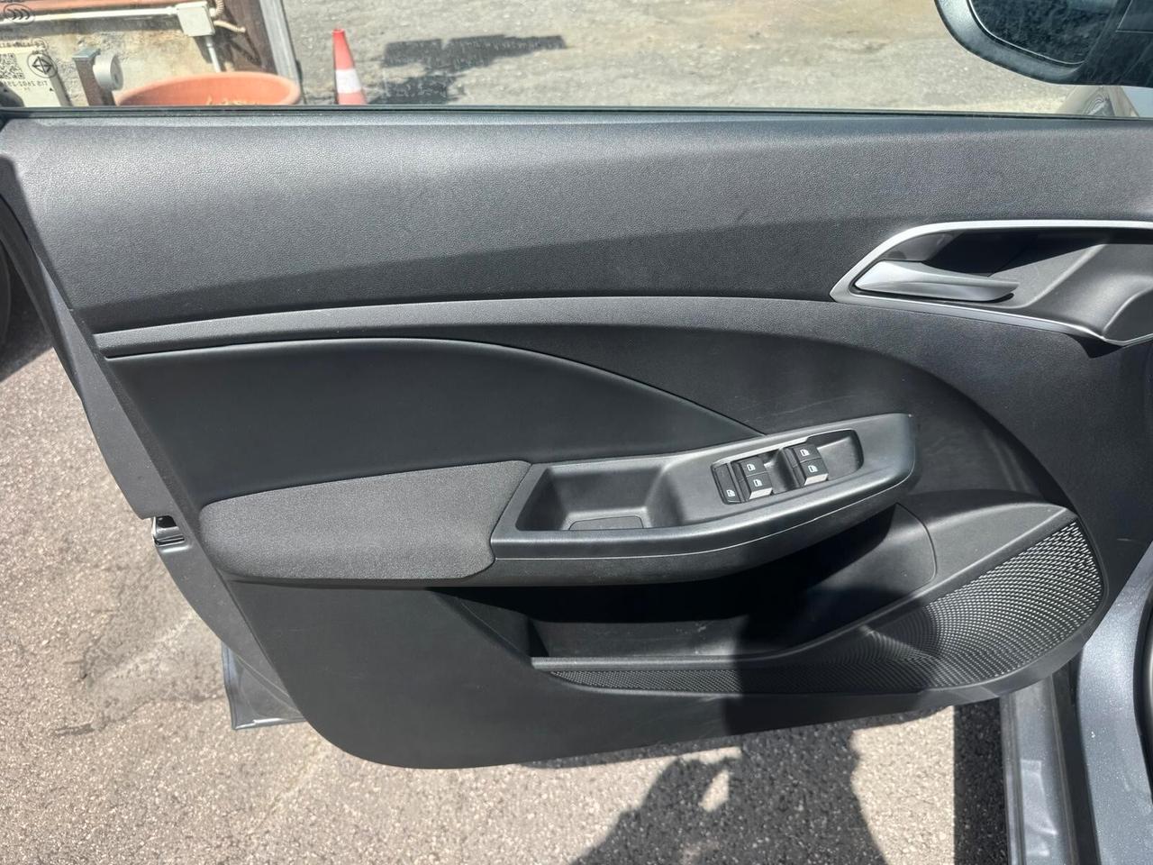 Mg MG3 1.5 COMFORT 2025 - PARI AL NUOVO