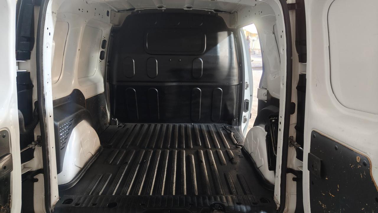 Renault Kangoo Blue dCi 95CV Express Furgone Ice 3 Posti
