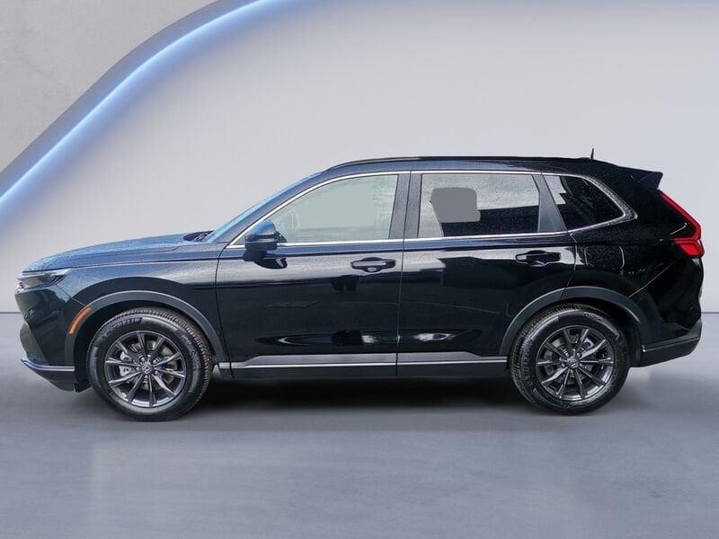 Honda CR-V CR-V 2.0 184cv Hev eCVT Elegance 2wd