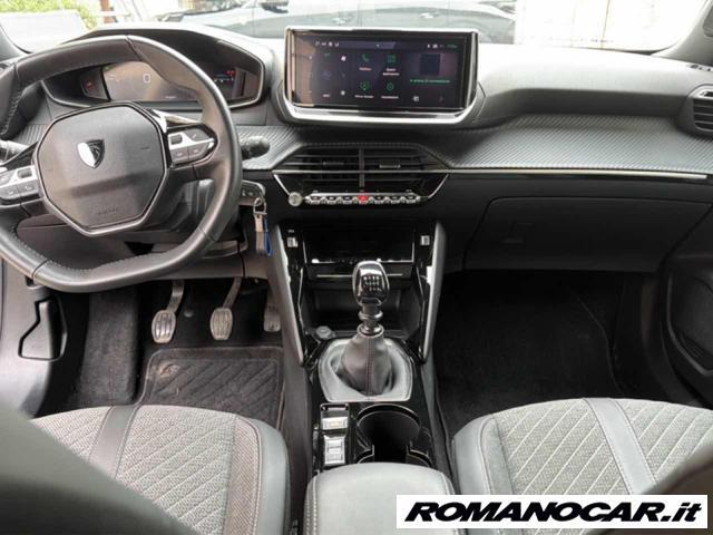 PEUGEOT 2008 PureTech 100 S&S Allure