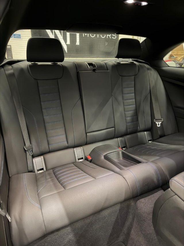 BMW 220 d 48V Coupé Msport //BELL1SS1MA//