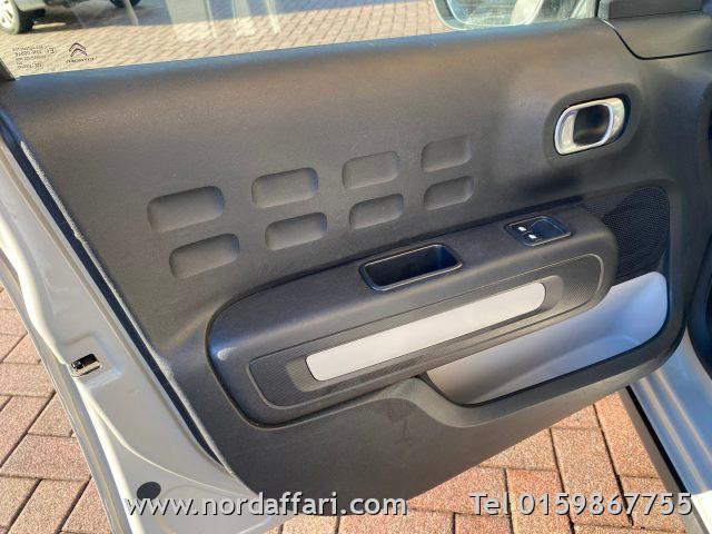 CITROEN C3 PureTech 83 S&S You