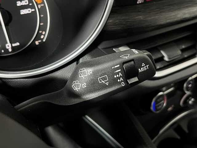 Alfa Romeo Stelvio 2.0 Turbo 200 CV AT8 Q4 Executive