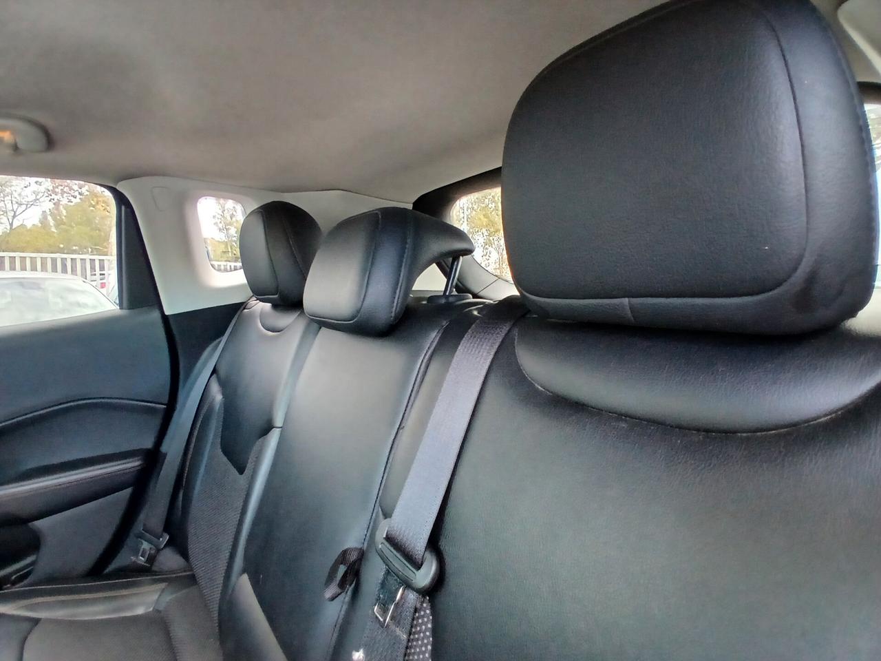 Jeep Compass 2.0 Multijet II 4WD Limited