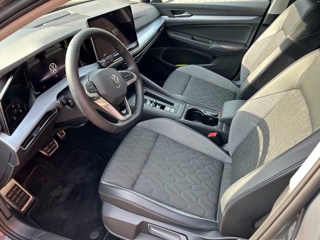VOLKSWAGEN Golf 2.0 TDI 150 CV DSG GOAL