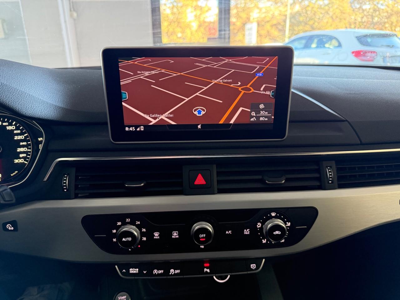 Audi A4 Avant 3.0 TDI 272 CV quattro S-LINE
