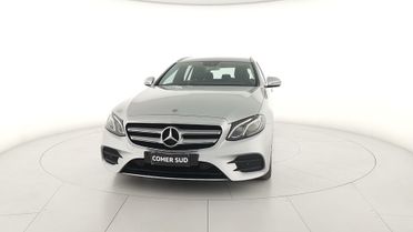 Mercedes-Benz Classe E - S213 SW - E SW 220 d Premium 4matic auto