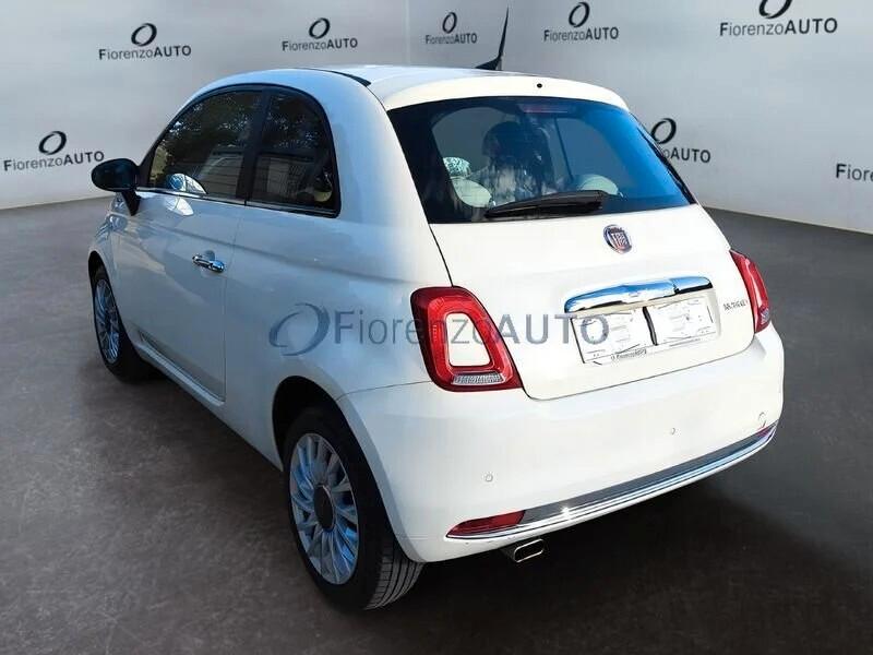 Fiat 500 1.0 Hybrid Dolcevita (PREZZO REALE )