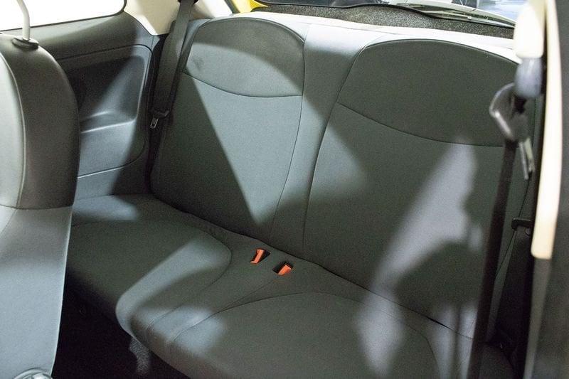 FIAT 500 500 1.2 69cv Pop