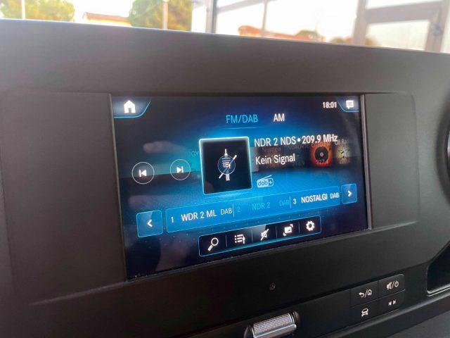 MERCEDES-BENZ Sprinter MIXTO 317 CDI AUTOMATICO L2 FURGONE-IVA DEDUCIBILE