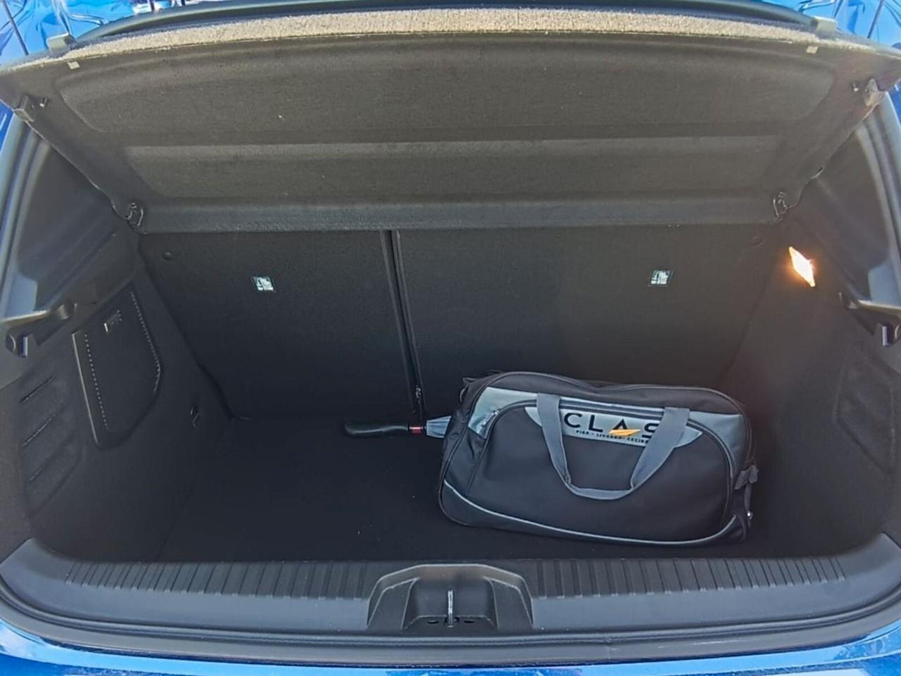 Renault Clio Full Hybrid E-Tech 145 CV 5 porte Techno