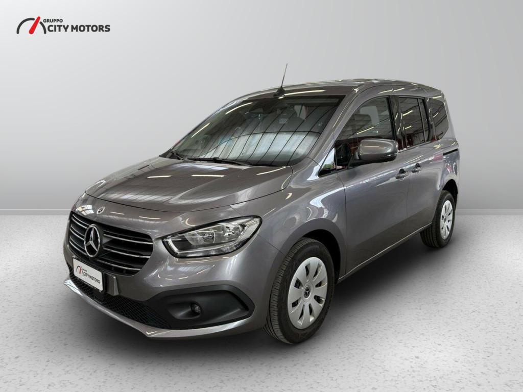 Mercedes Classe T Long 160