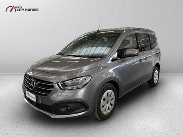 Mercedes Classe T Long 160