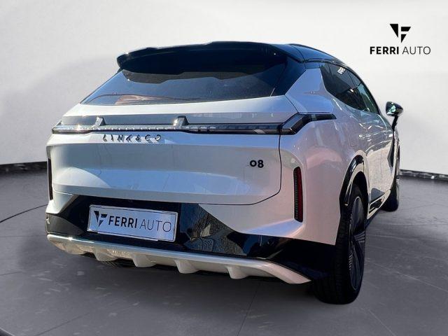 LYNK & CO 08 PHEV More