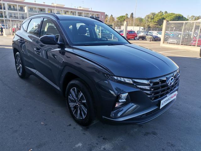 HYUNDAI Tucson 1.6 CRDI Exellence