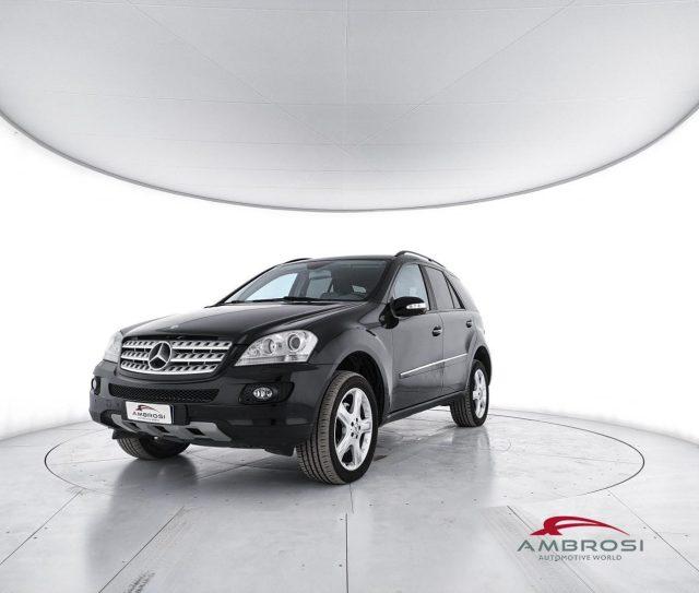 MERCEDES-BENZ ML 320 320 CDI - PER OPERATORI DEL SETTORE