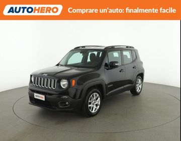 JEEP Renegade 1.4 MultiAir Longitude