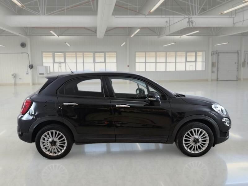 FIAT 500 X 1.0 CC 120 CV CONNECT