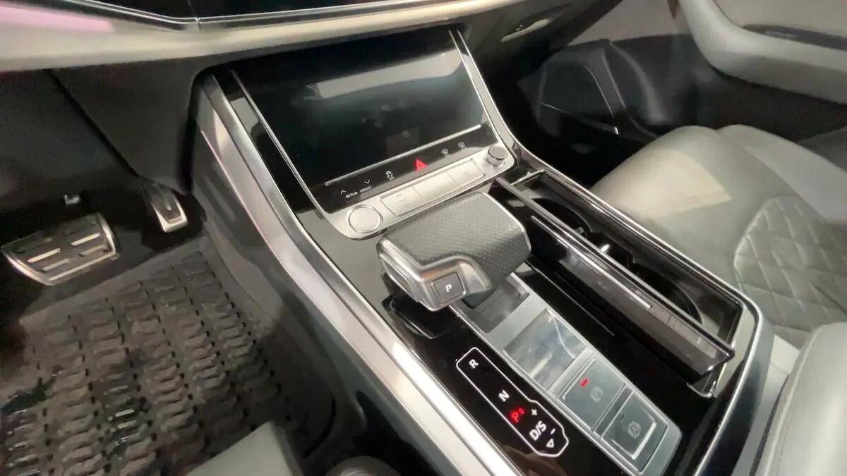 Audi Q8 50 TDI 286 CV quattro tiptronic