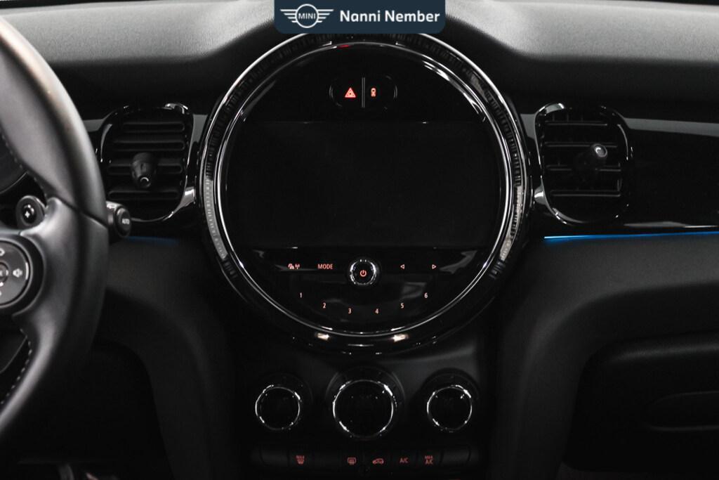 Mini Mini 3 Porte 2.0 Twin Power Turbo Cooper S JCW Steptronic