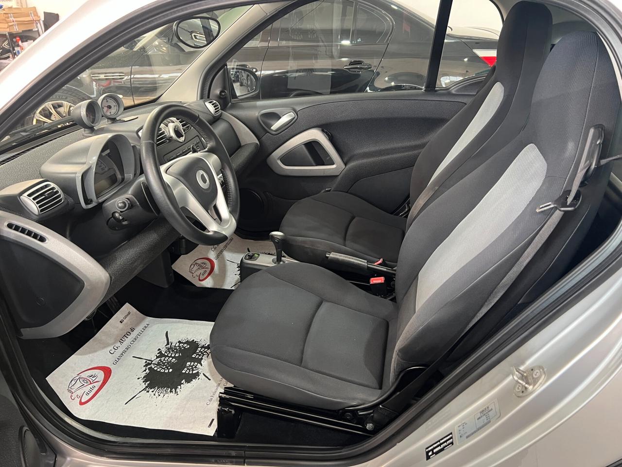Smart ForTwo 1000 71 CV - PASSION - 2009