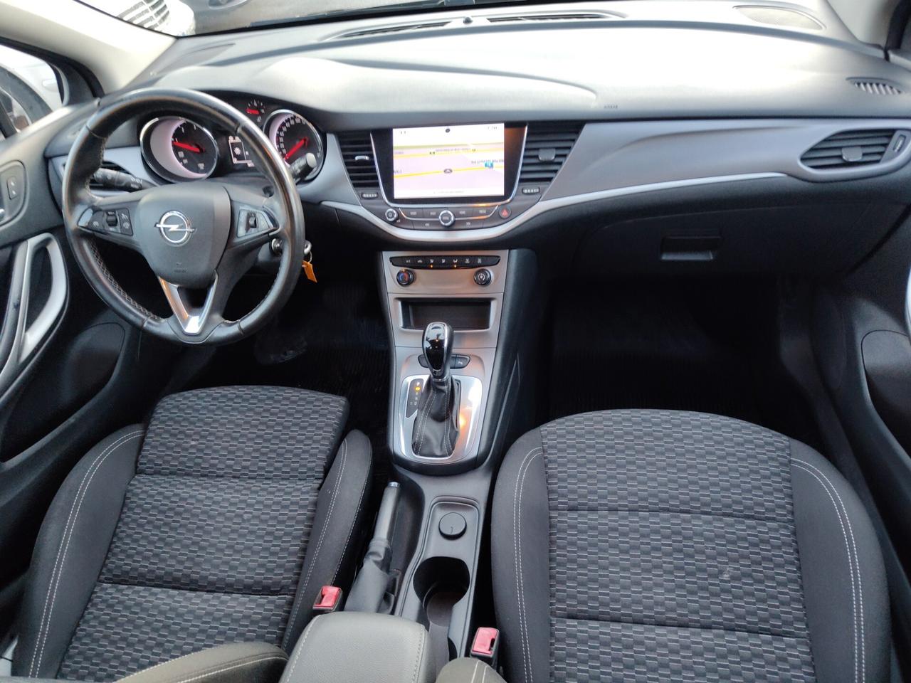 Opel Astra 1.6 CDTi 136CV aut. Sports Tourer Business