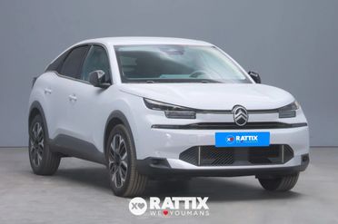 Citroen C4 1.2 puretech 130CV Max eat8