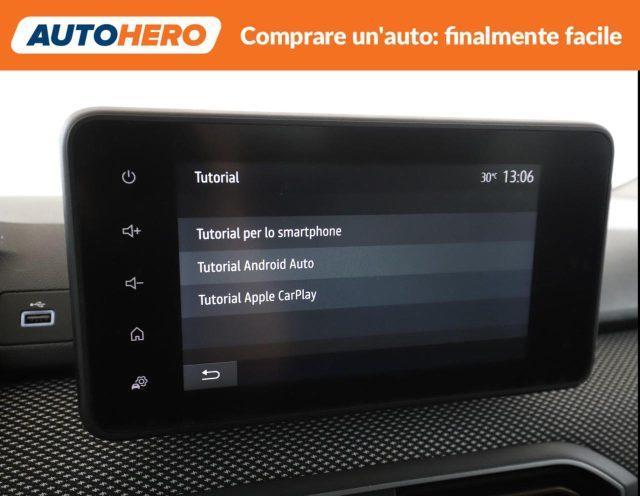 DACIA Sandero Stepway 1.0 TCe 90 CV Expression