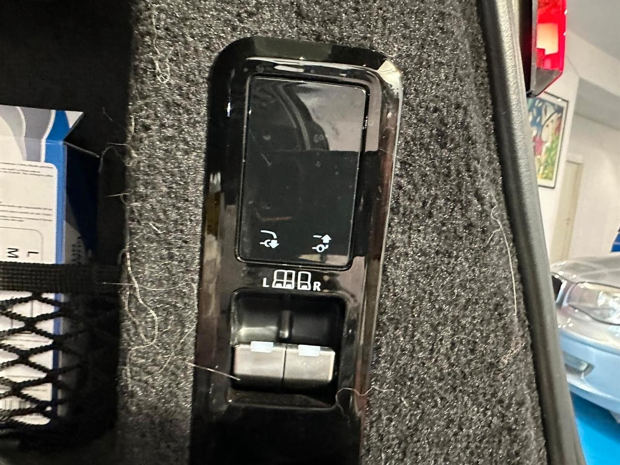 Land Rover Range Sport 3.0D l6 249 CV Dynamic HSE