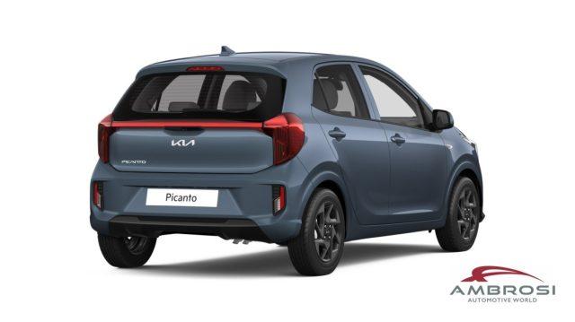 KIA Picanto PE2 MY26 1.0 URBAN TT