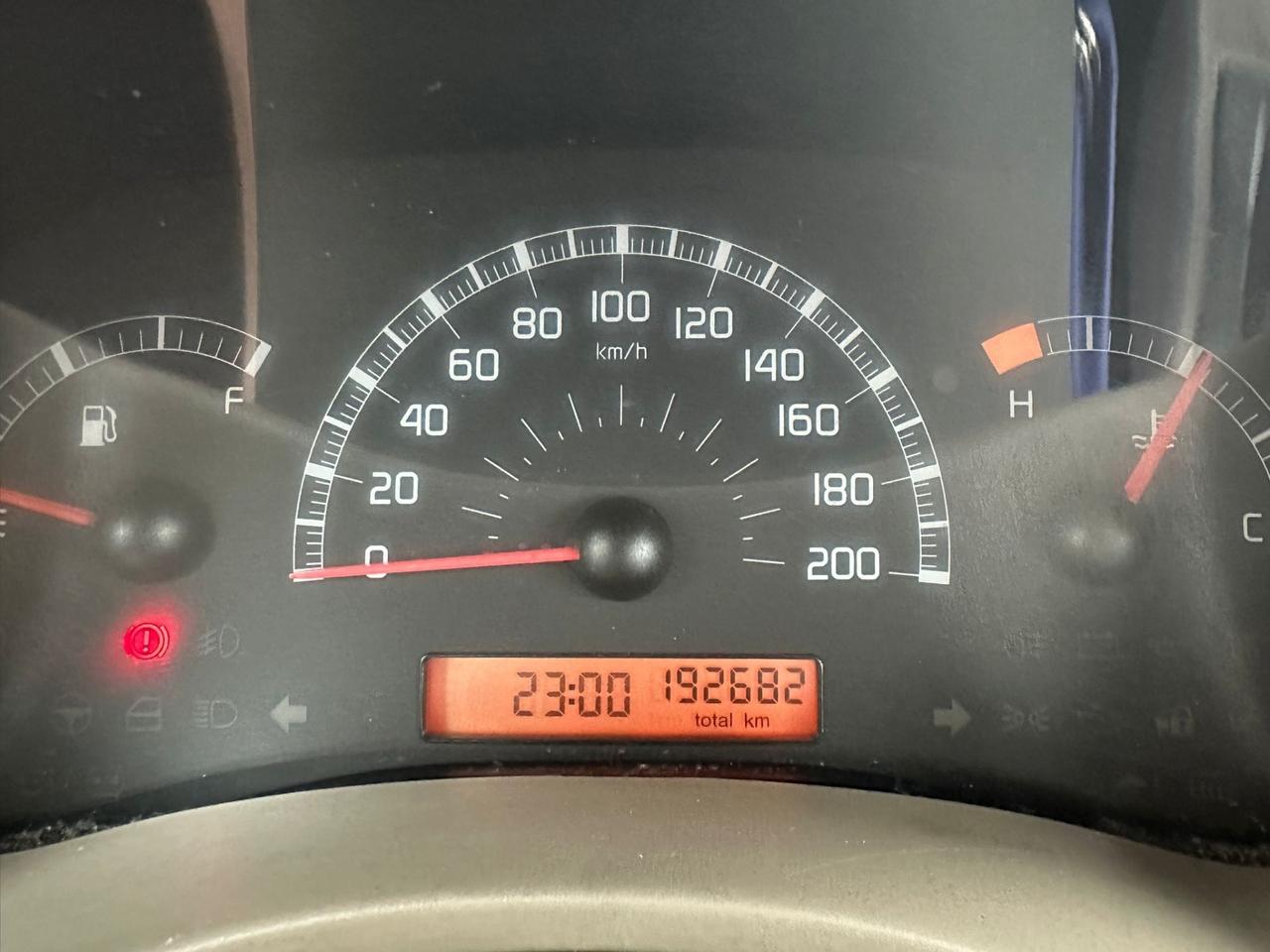 Fiat Panda 1.1 BENZINA OK NEOPATENTATI
