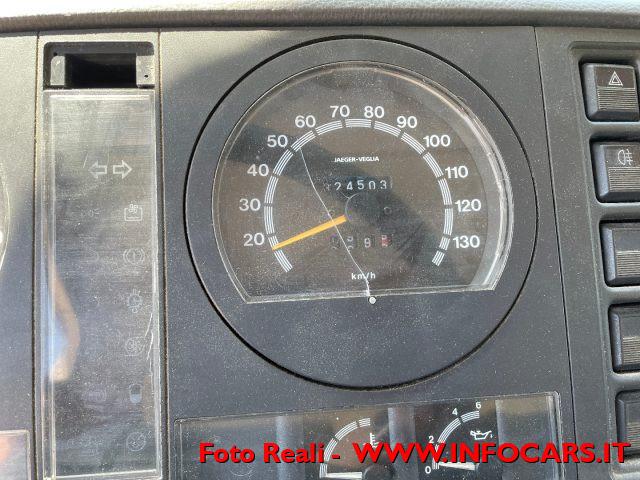 NISSAN L35 L35 3.0 DIESEL 86CV PATENTE B