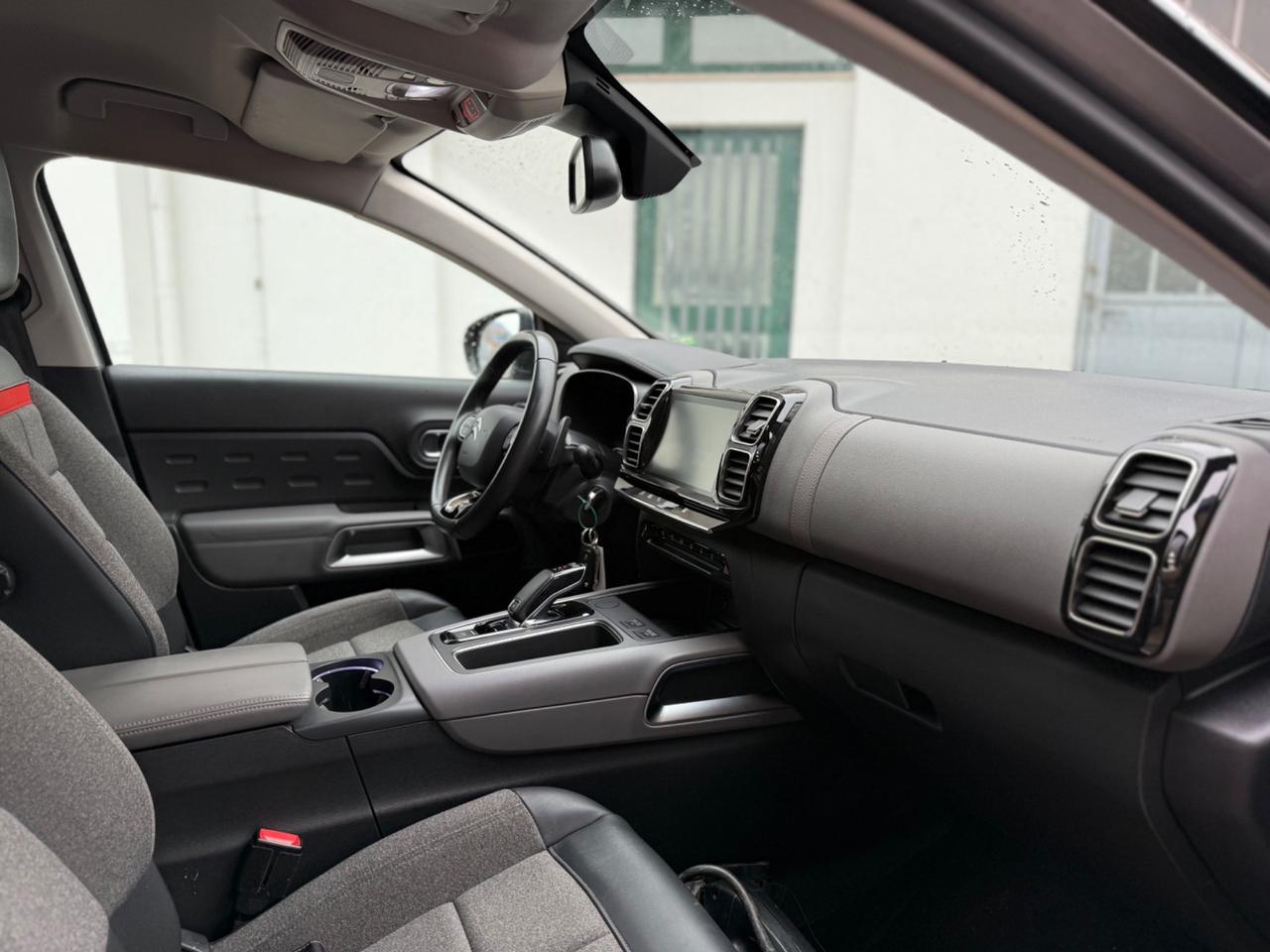 Citroen C5 Aircross BlueHDi 130 S&S EAT8 Shine