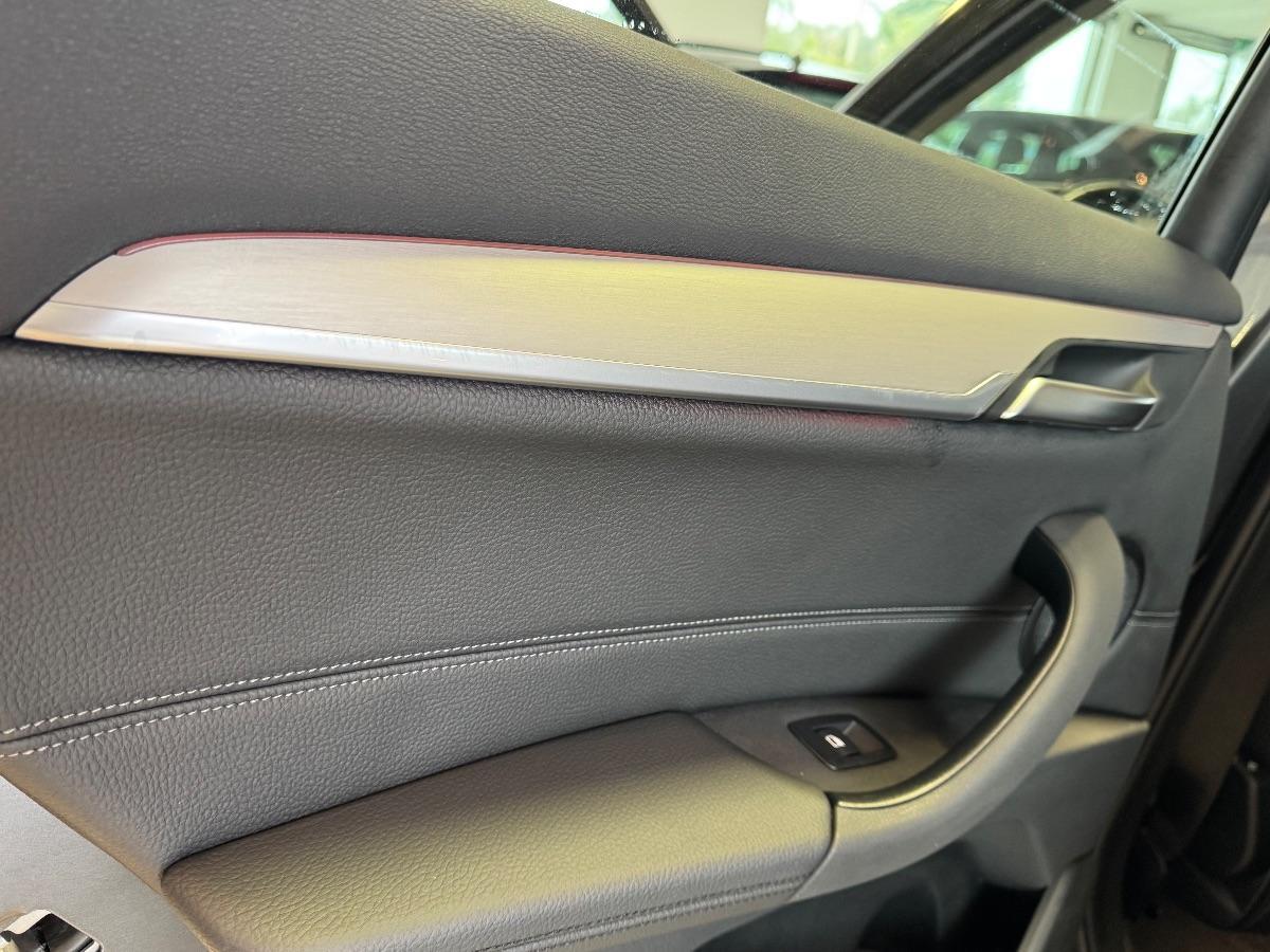 BMW X1 sDrive18d xLine Solo 45.000km