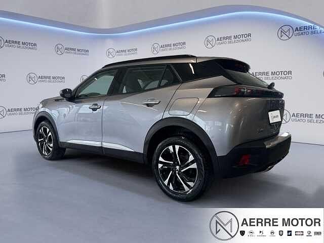 Peugeot 2008 1.2 PureTech 130 CV ALLURE PACK