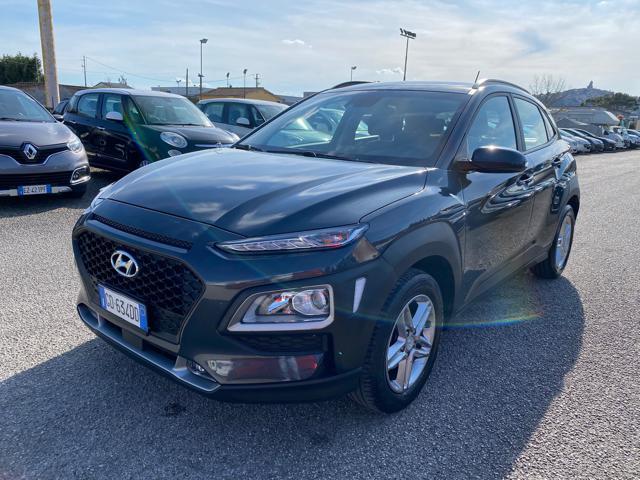 HYUNDAI Kona 1.0 T-GDI XTech KM CERTIFICATI