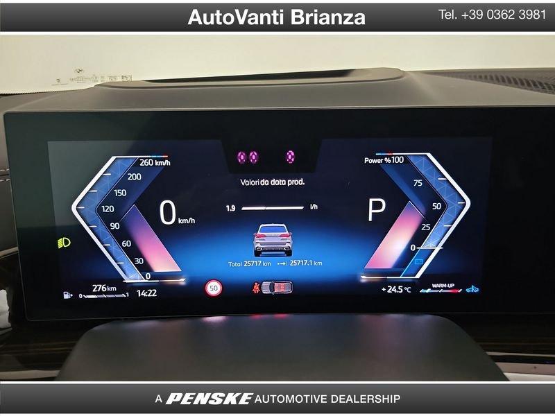 BMW X5 X5 xdrive30d 48V MSport Pro