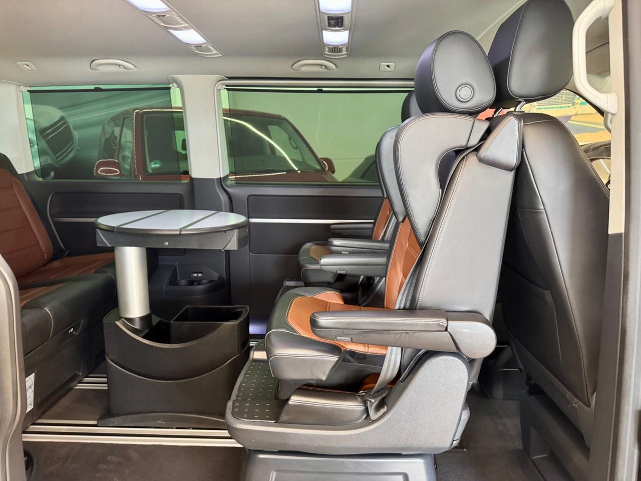 Volkswagen Multivan T6.1 - SOLO 89.000 KM - FULL