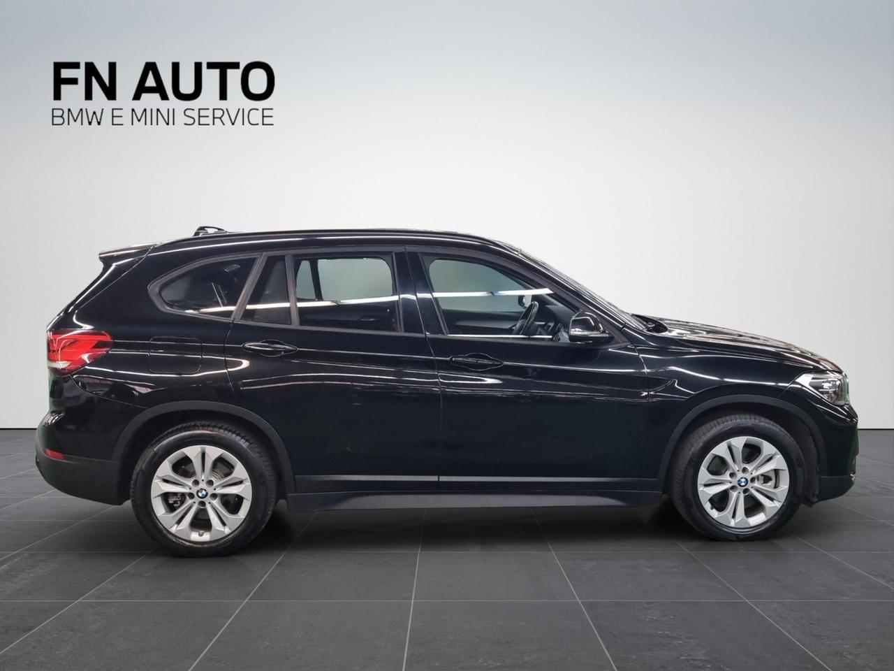 Bmw X1 xDrive25e Business Advantage