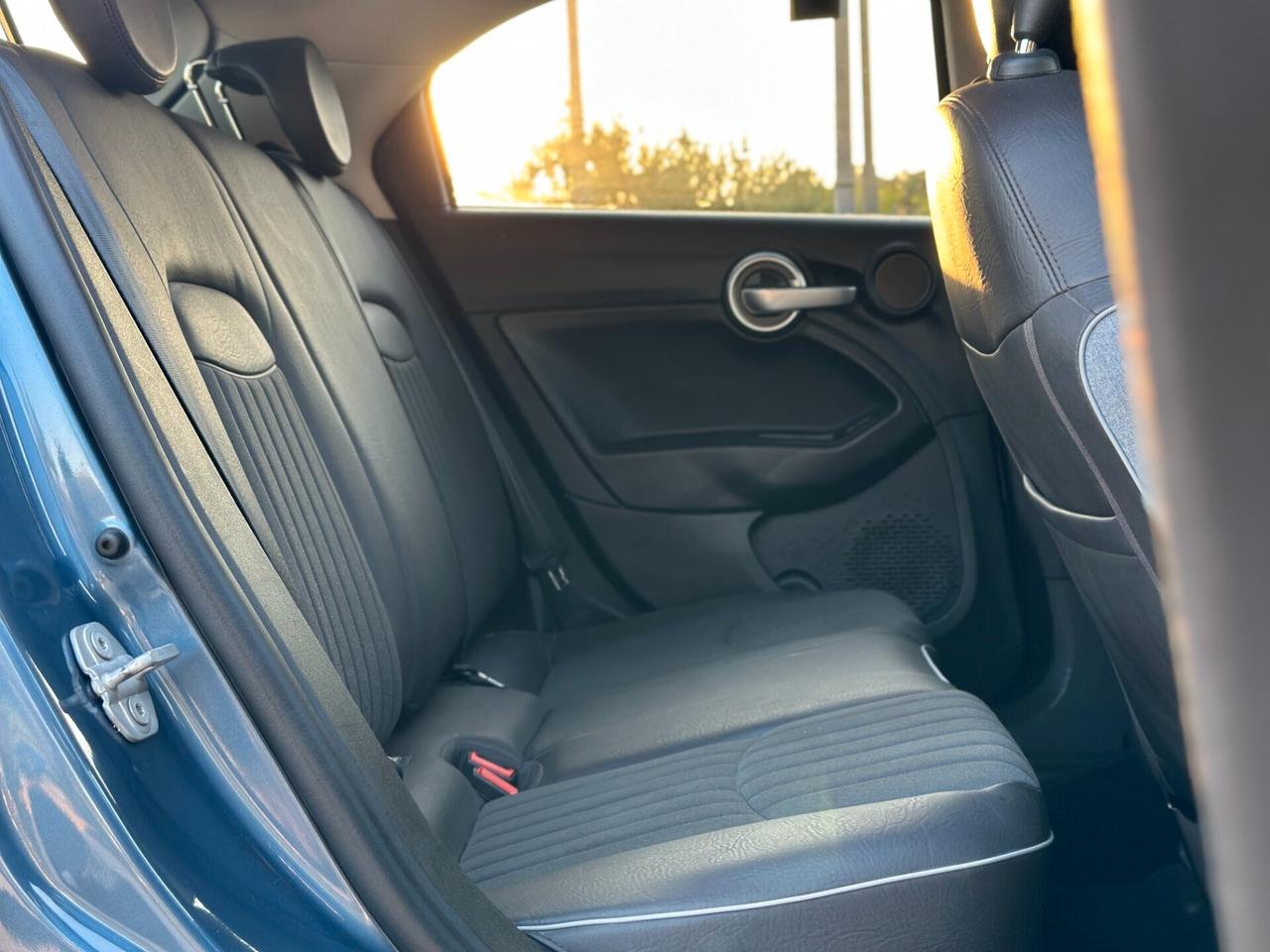 Fiat 500X 1.6 Mjt Business 120cv - 2018 - 75.000 km