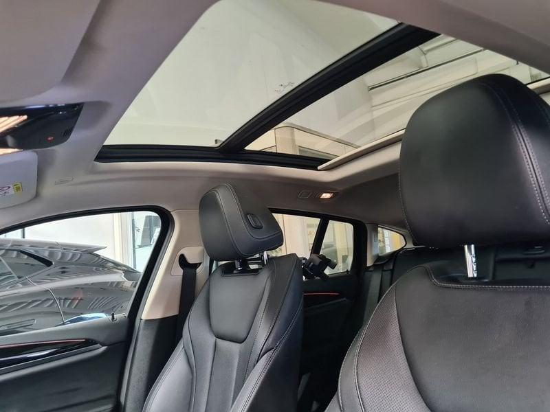 BMW X4 X4 xdrive20d XLine mhev 48V auto