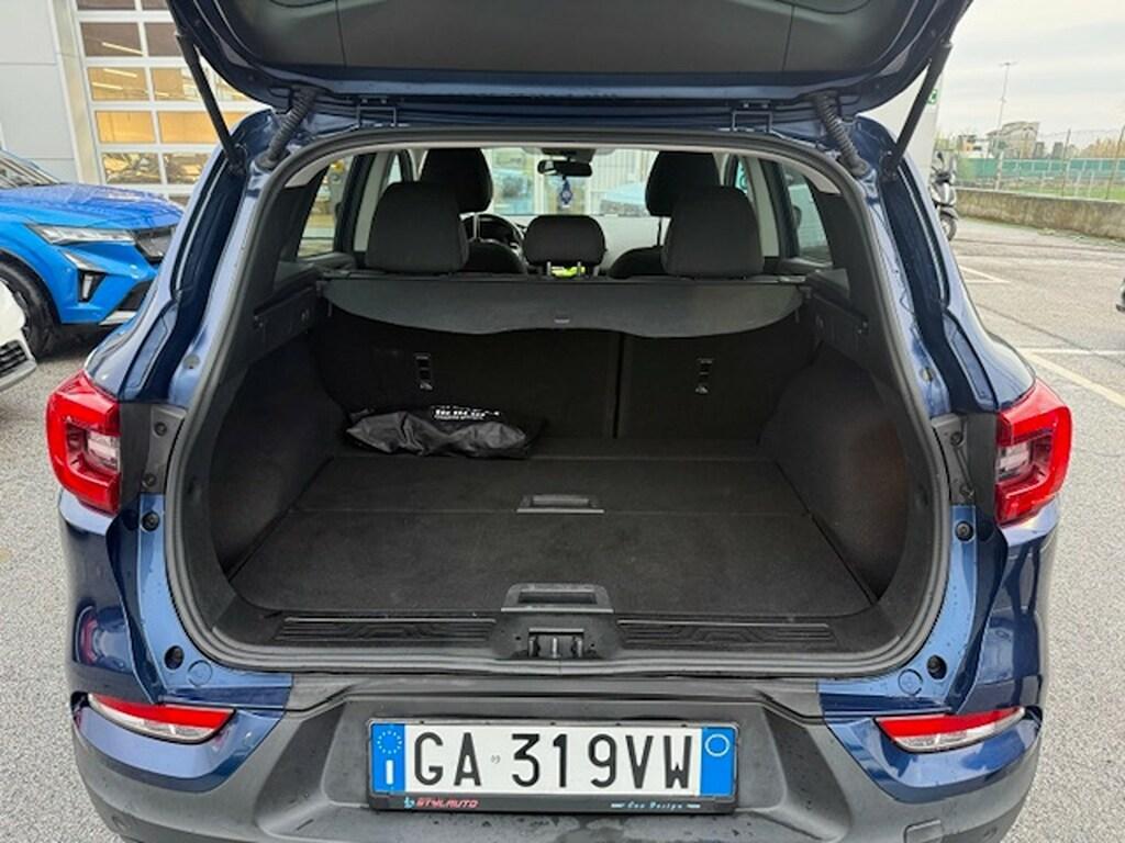 Renault Kadjar 1.5 Blue dCi Sport Edition