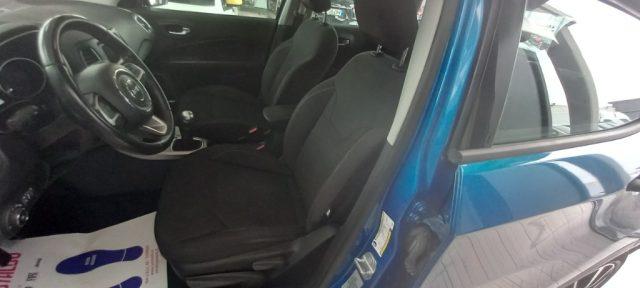 JEEP Compass 1.4 MultiAir 2WD Sport