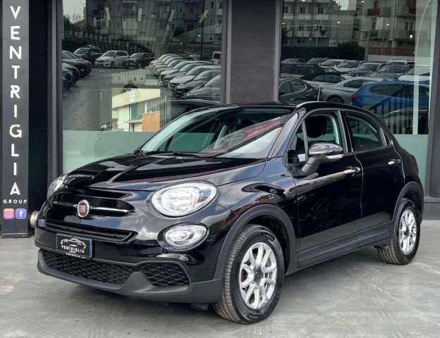 FIAT - 500X - 1.3 M.Jet 95 CV